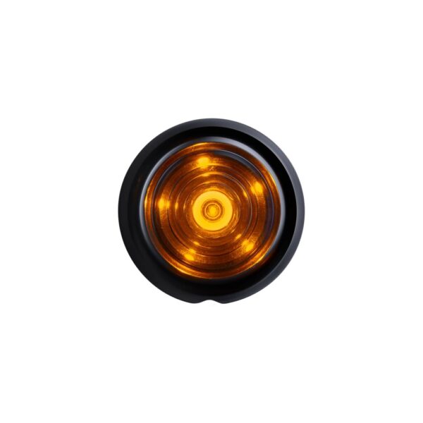 Strands Dark Knight Viking Side Marker 6 Led