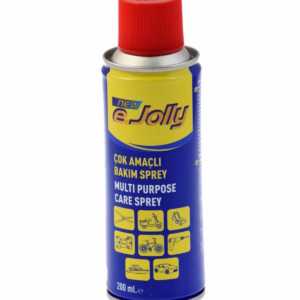 E-JOLLY Çok Amaçlı Bakım Spreyi 200 ML