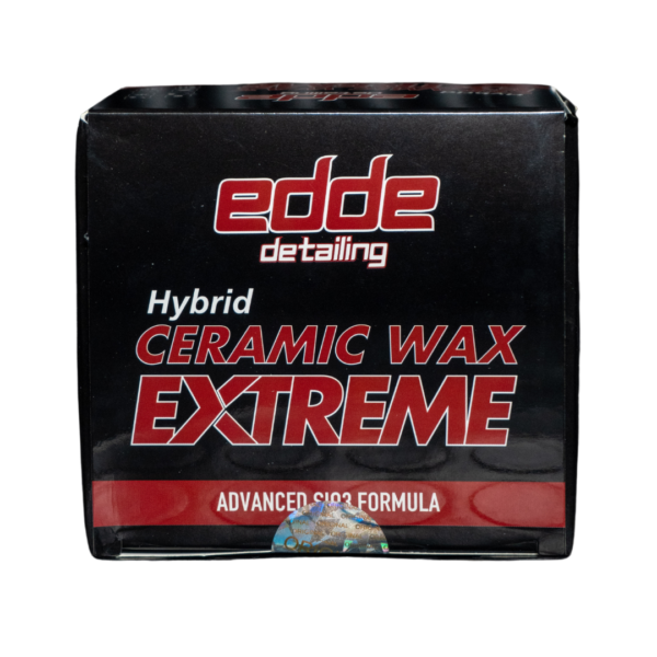 Araba Araç Oto Sio3 Pro Hybrid Ceramic Wax Krem Cila 9H 200gr 4lü Seramik Kaplama Boya Koruma Seti