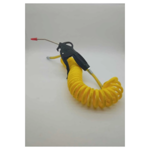 Kabin Temizleme Hortumu Sarı HG 215-7