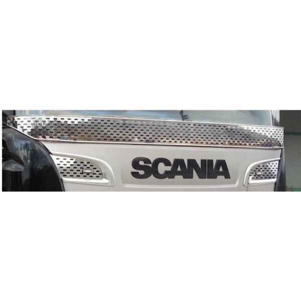 Scania 2004-2016 / R Sineklik Slodlu (Delikli)