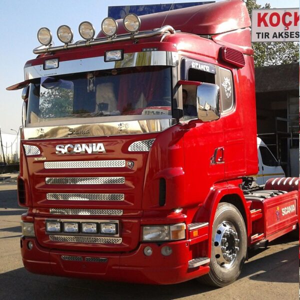 Scania Standart Üst Boru