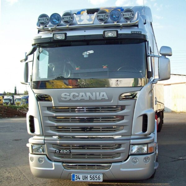 Scania 1994-2004 / L Sineklik (Cam Önü)