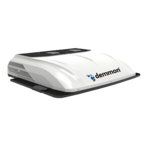 Demmon Slimcool Duo 3 24V Araç Kliması