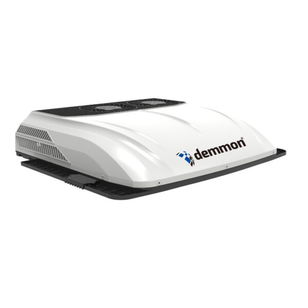Demmon Slimcool Duo 3 24V Araç Kliması