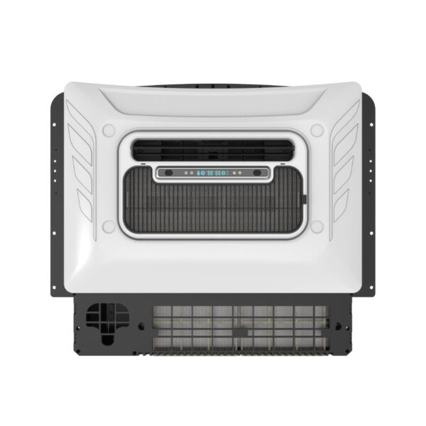 Demmon Slimcool Duo 3 24V Araç Kliması