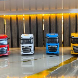 DAF MAKET 4'LÜ ÜRÜN