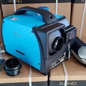 Raino ÇANTA TİPİ DİZEL ISITICI