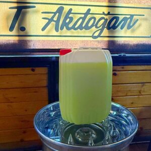 Cilalı Köpük (25 Litre )