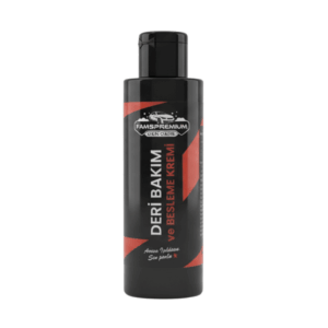 Deri Bakım ve Besleme Kremi 180 Ml