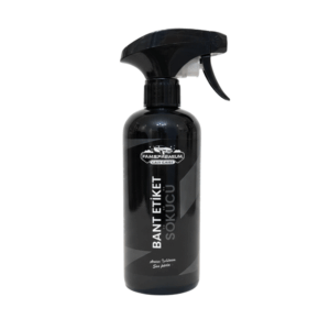 Bant Etiket Sökücü 500 Ml