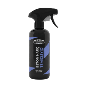 Beton Harç Temizleyici 500 Ml