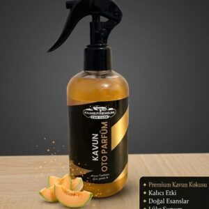 Kavun Oto Parfüm 250 Ml