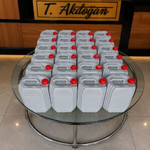 Cilalı Köpük (20 Litre )