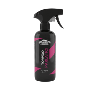 Torpido Parlatıcı 500 Ml