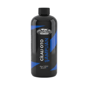 Cilalı Oto Şampuanı 500 Ml