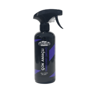 Çok Amaçlı Temizleyici (Detay) 500 Ml