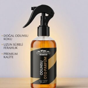 Odunsu Oto Parfüm 250 Ml