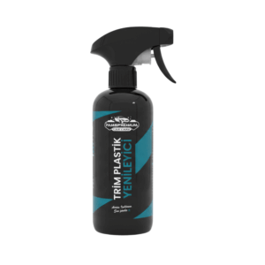 Trim Plastik Yenileyici 500 Ml