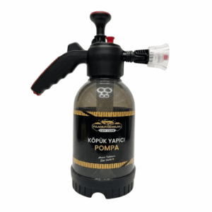 Köpük Yapıcı Pompa