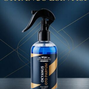 Okyanus Oto Parfüm 250 Ml