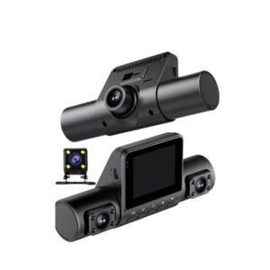 SY 9720 4 Kameralı 1080P Hd Araç Kamerası
