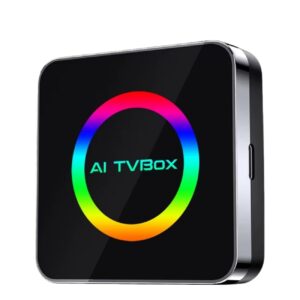 Araç İçi Car AI Box